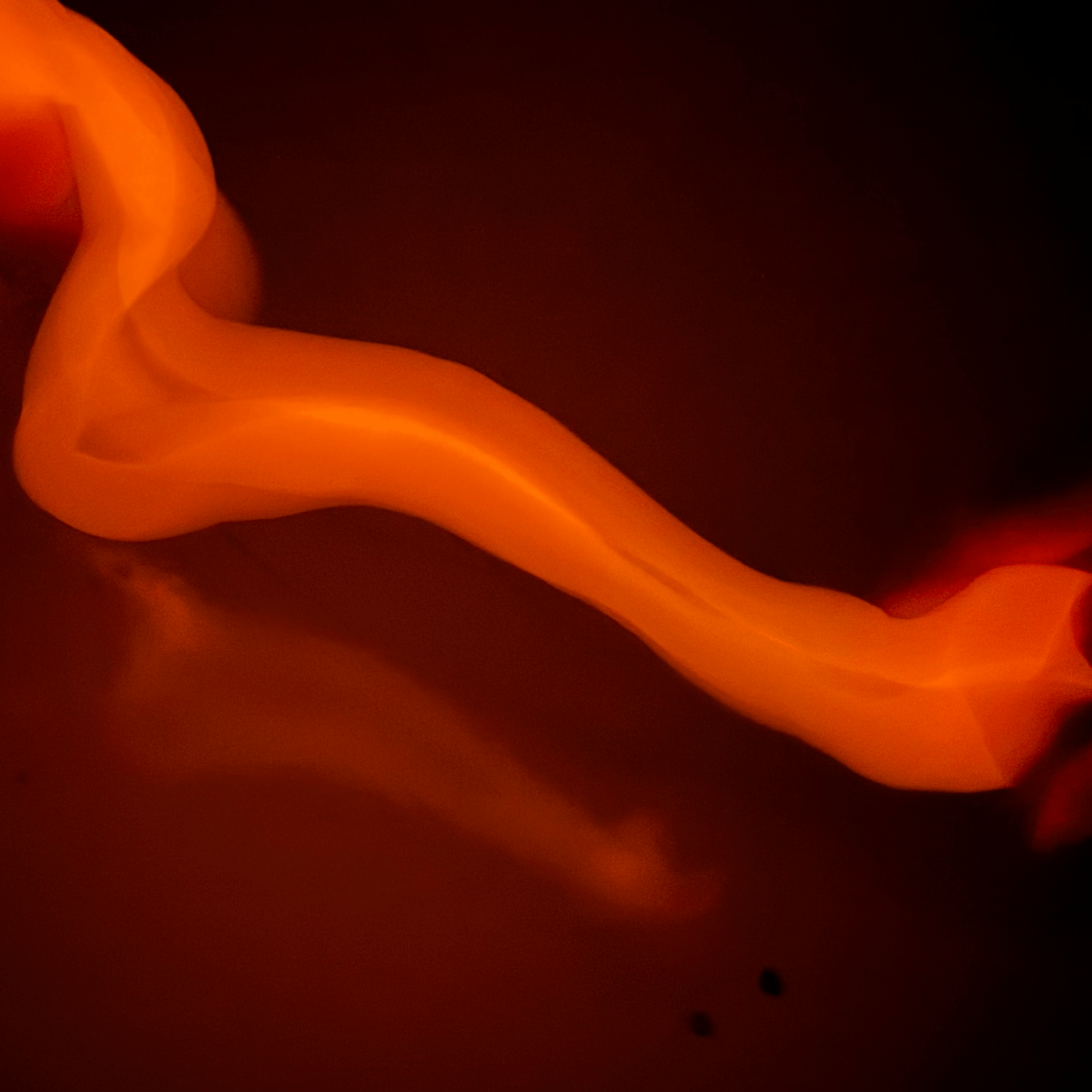 Gootonium: Glowing Orange solar putty - 20g - Copernicus Toys