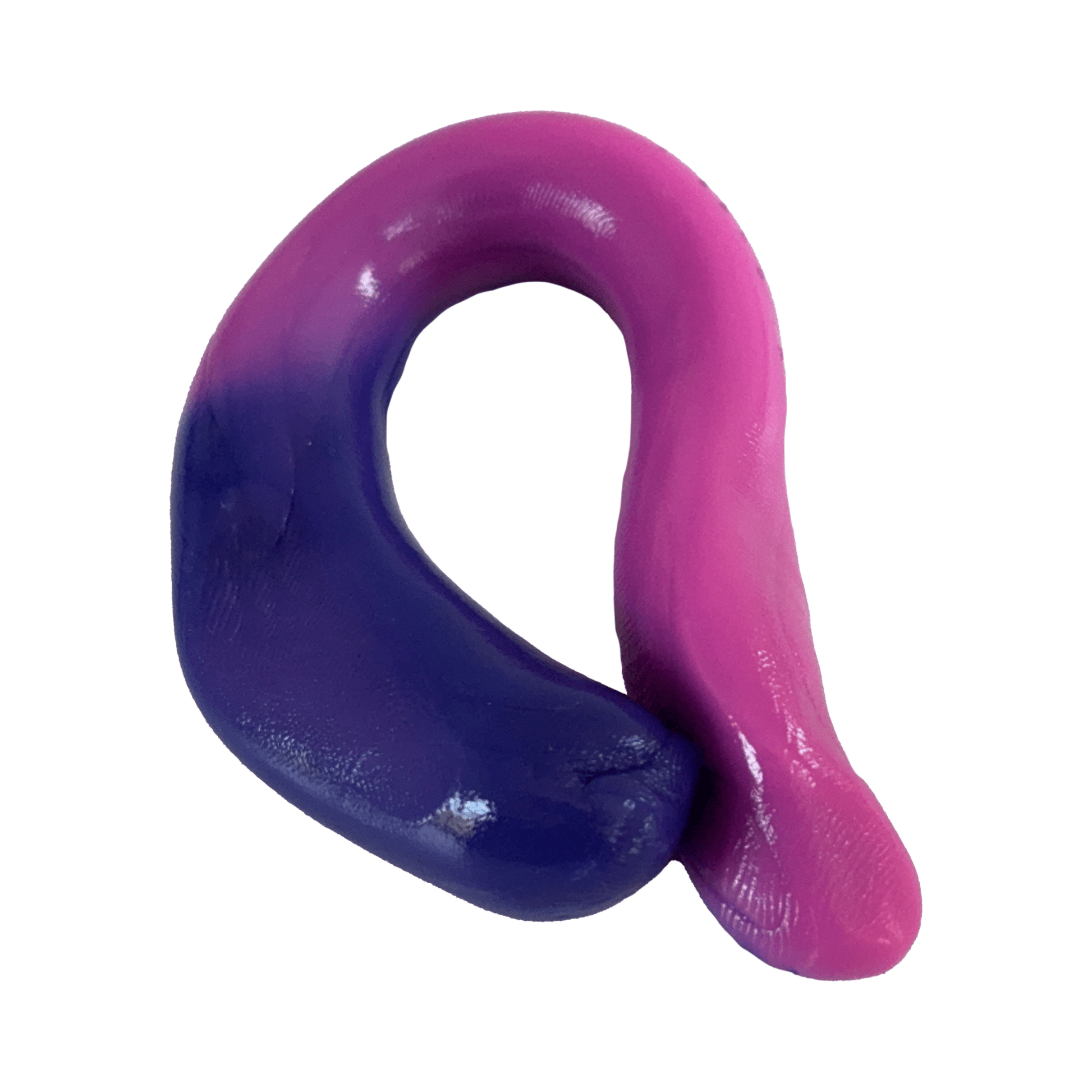 Gootonium: Thermo Blue to Pink putty - 20g - Copernicus Toys