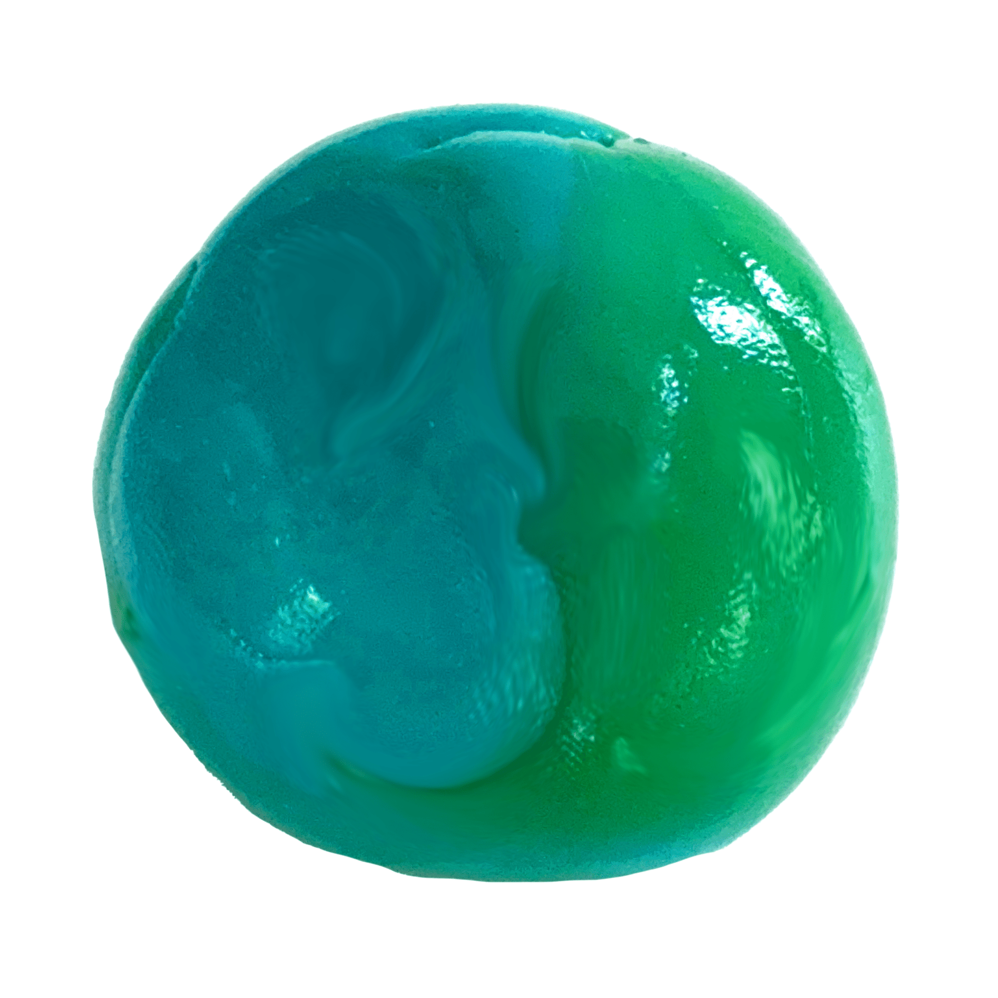 Gootonium: Thermo forest green to water blue putty - 20g - Copernicus Toys