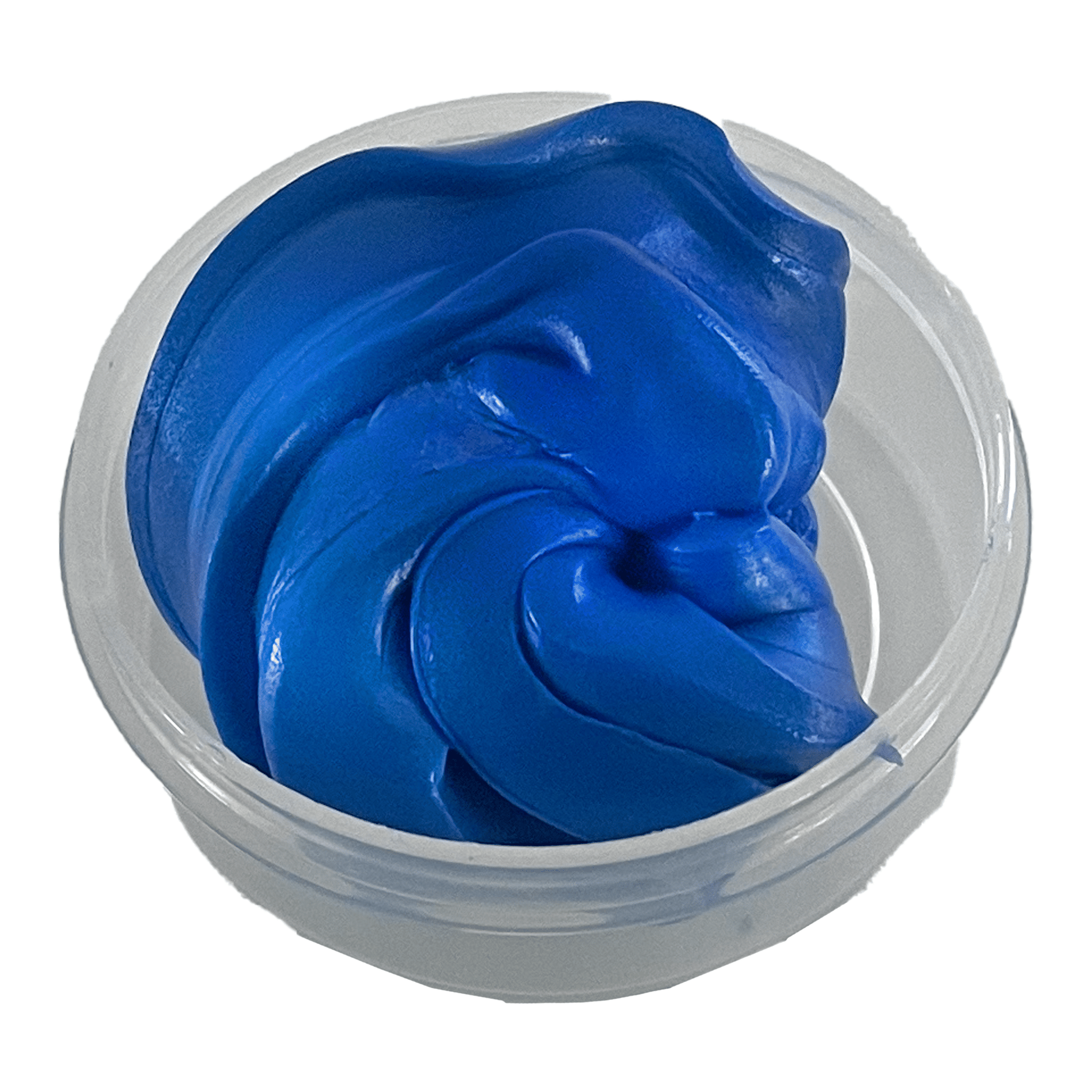 Large Gootonium: Iridescent Blue putty - 50gm - Copernicus Toys