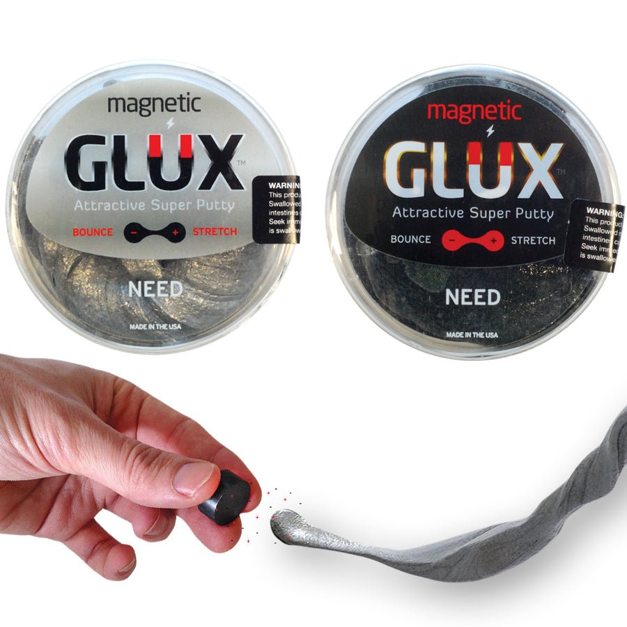 megaGLUX magnetic - Copernicus Toys