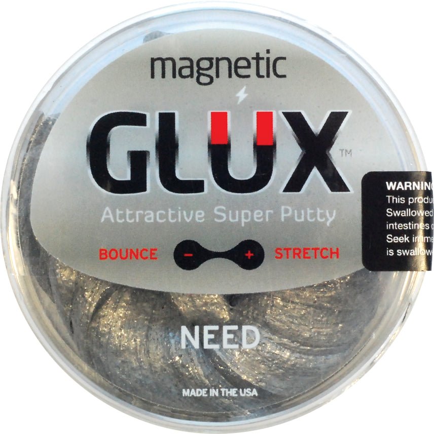 megaGLUX magnetic - Copernicus Toys