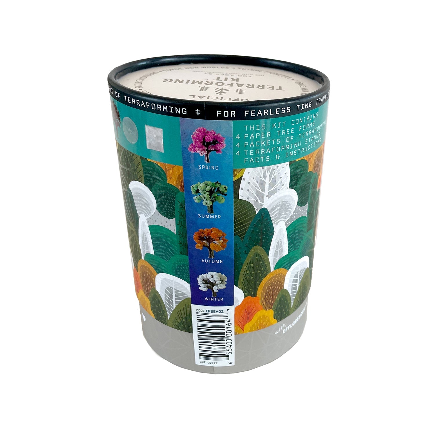 Crystal Growing Seasons | Experience all the seasons today! - Copernicus Toys