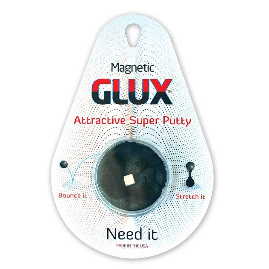 GLUX: MAGNETIC - Copernicus Toys