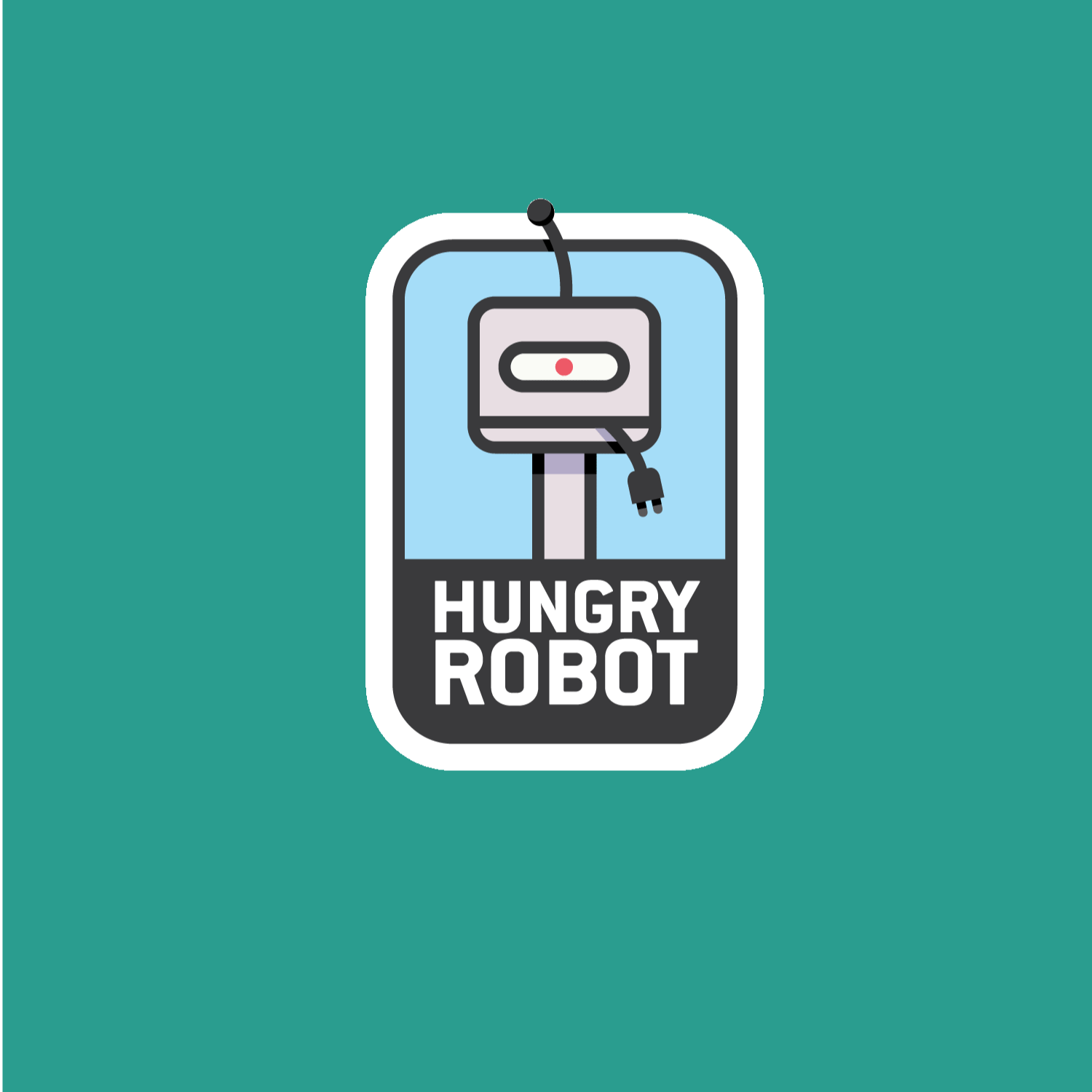 Hungry Robot Games