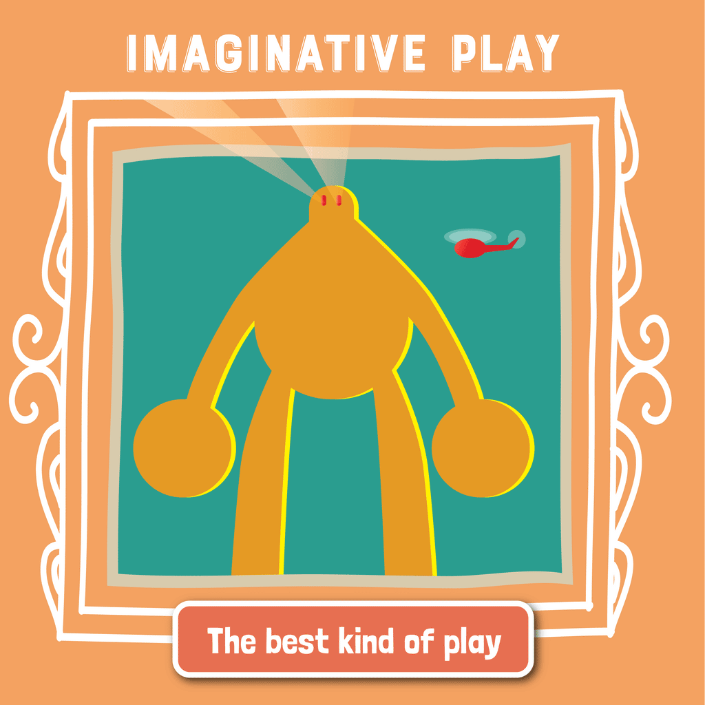 Imaginary Play