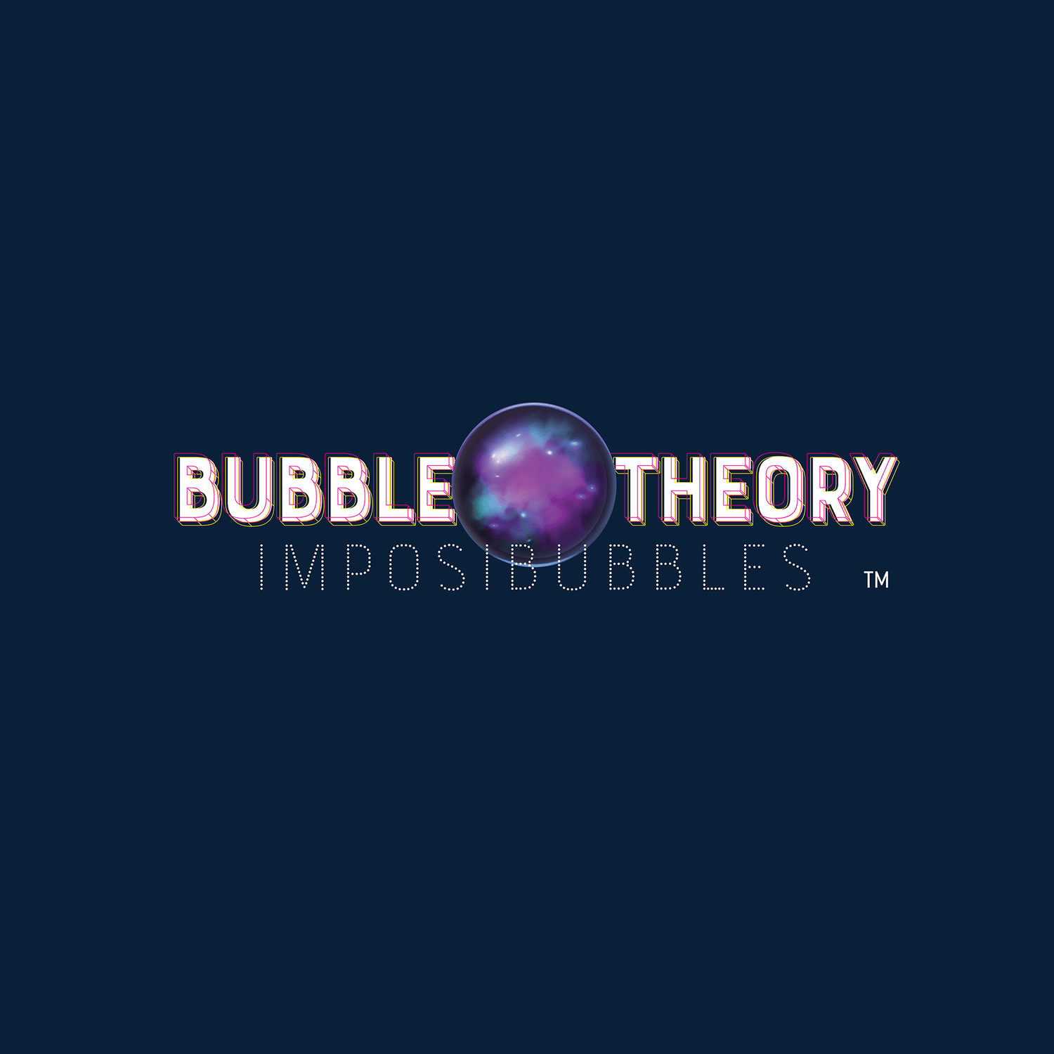 Bubble Theory - Copernicus Toys