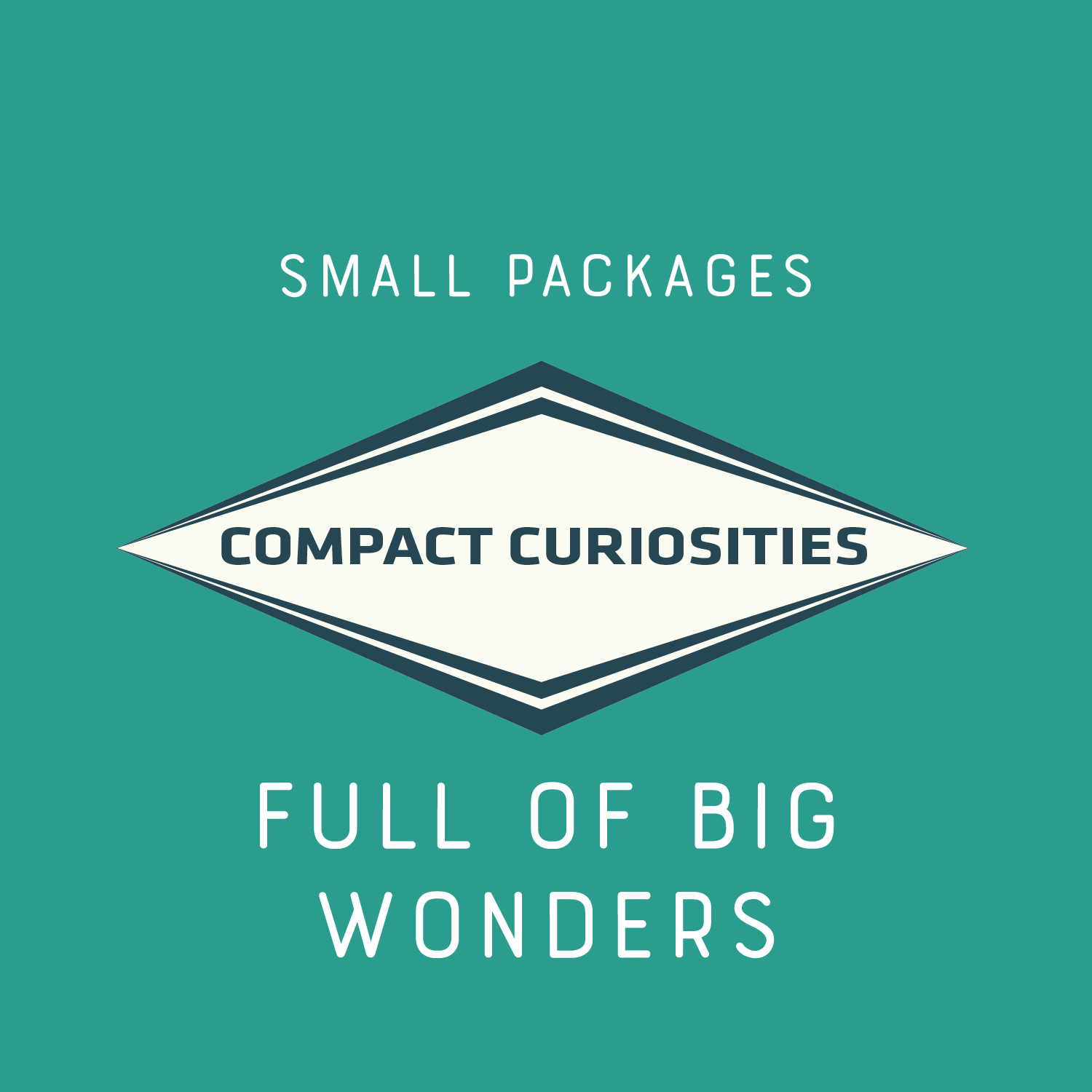 Compact Curiosities - Copernicus Toys