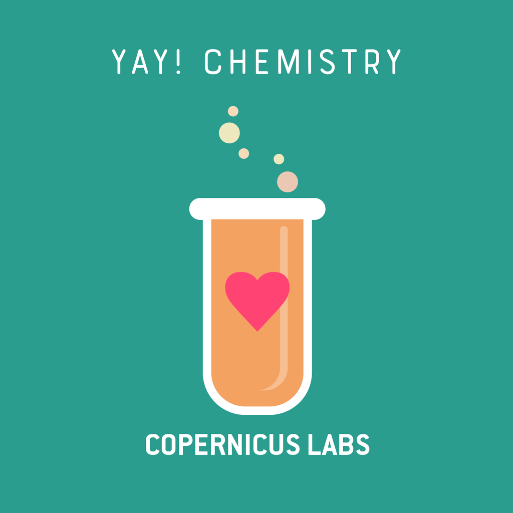 Copernicus Labs - Copernicus Toys