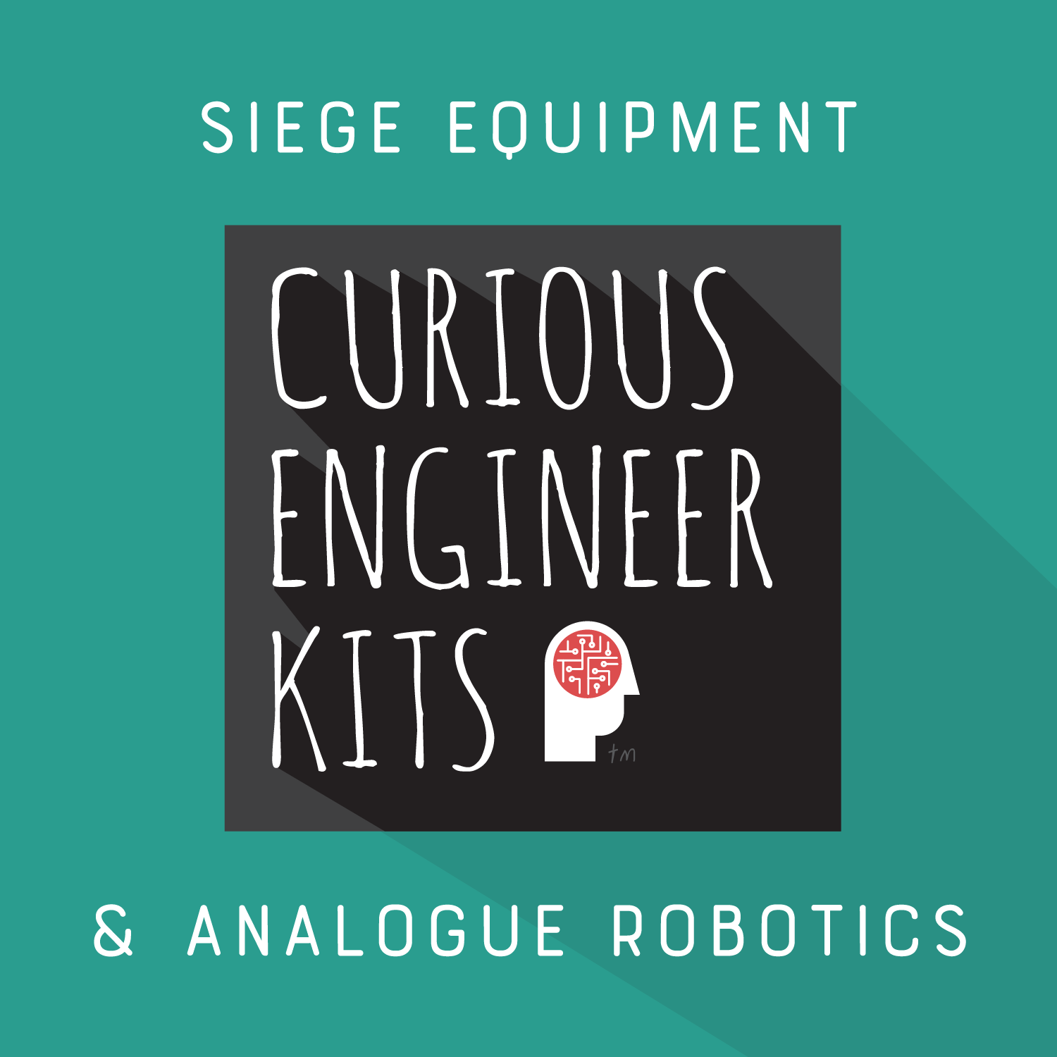 Curious Engineer - Copernicus Toys