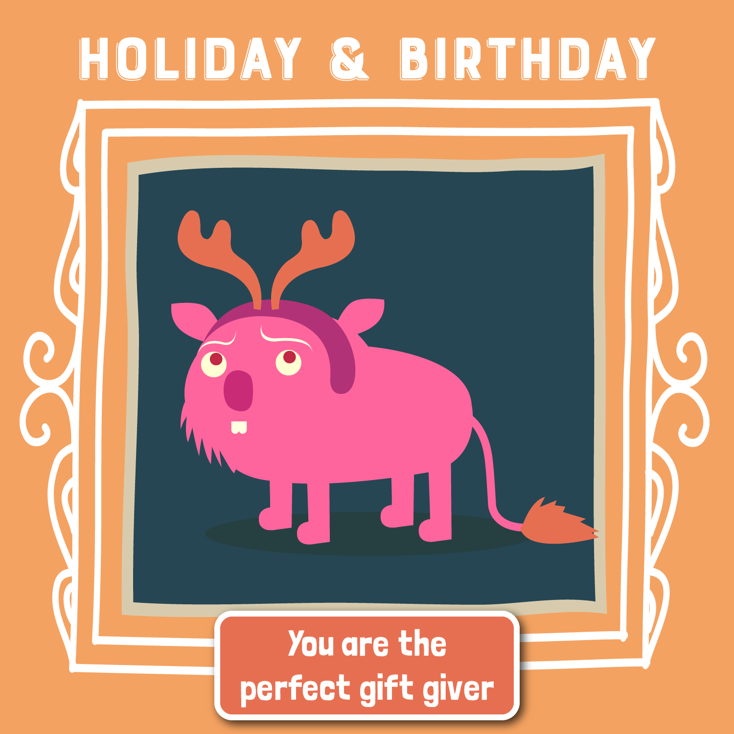 HOLIDAY & BIRTHDAY - Copernicus Toys