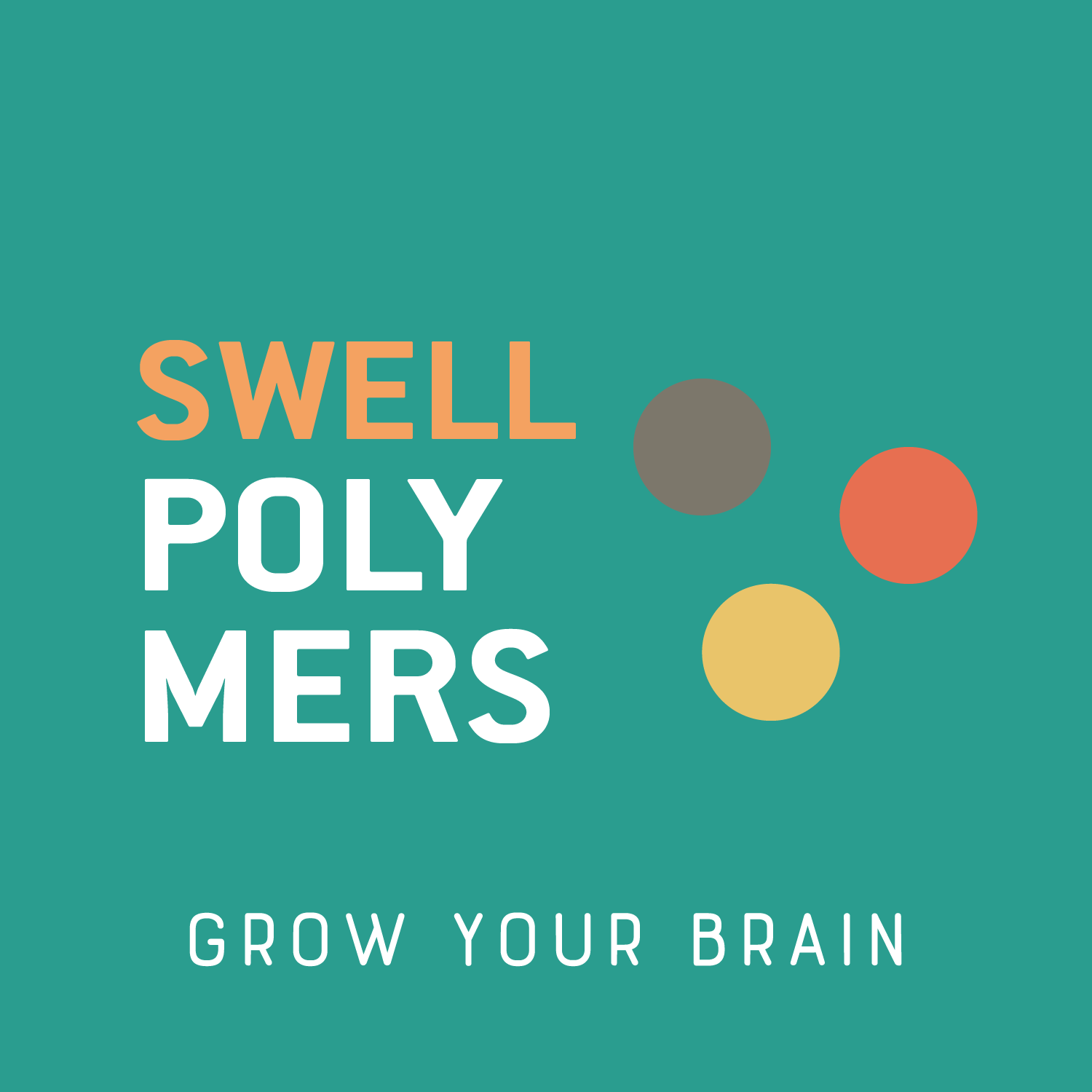 Swell Polymers - Copernicus Toys