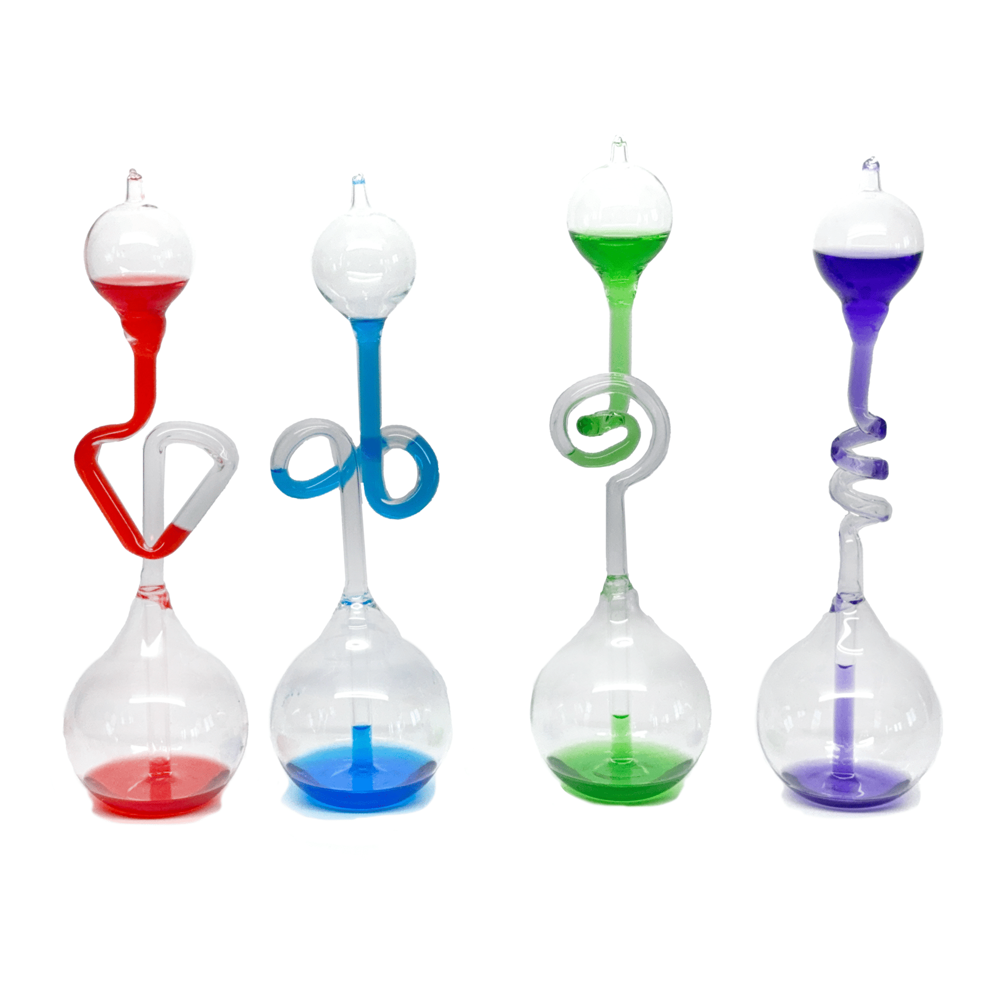 Classic: Hand Boiler a balance between liquid & vapor - Copernicus Toys