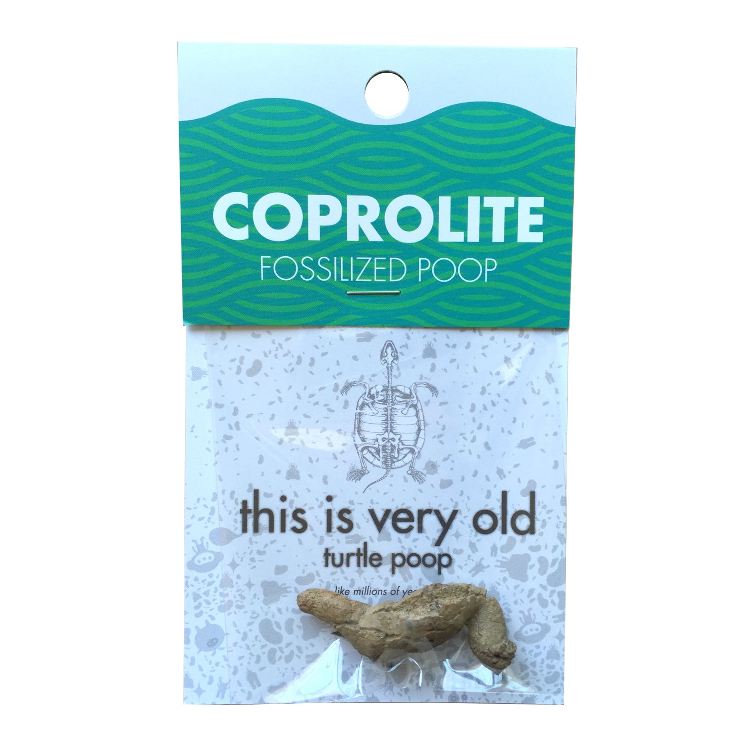 Coprolite - Copernicus Toys