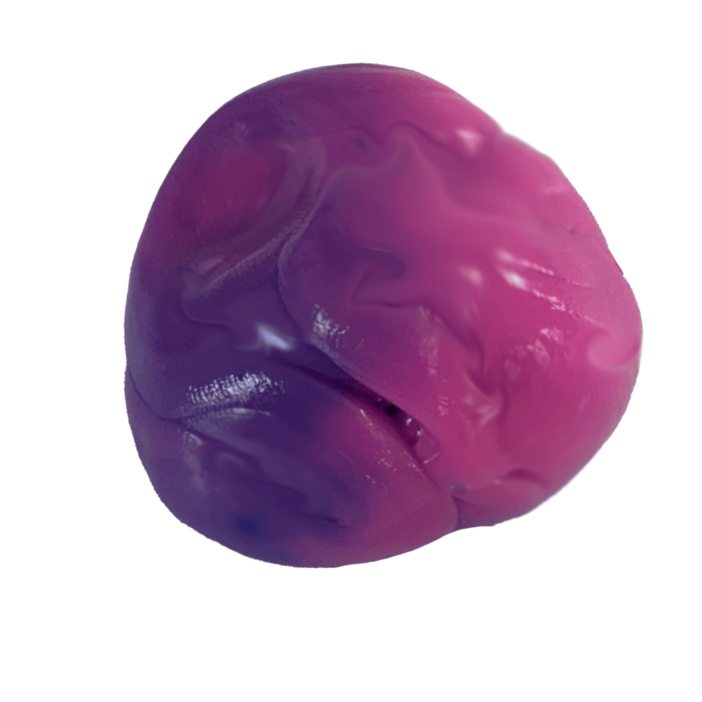 Gootonium: Thermo Blue to Pink putty - 20g - Copernicus Toys