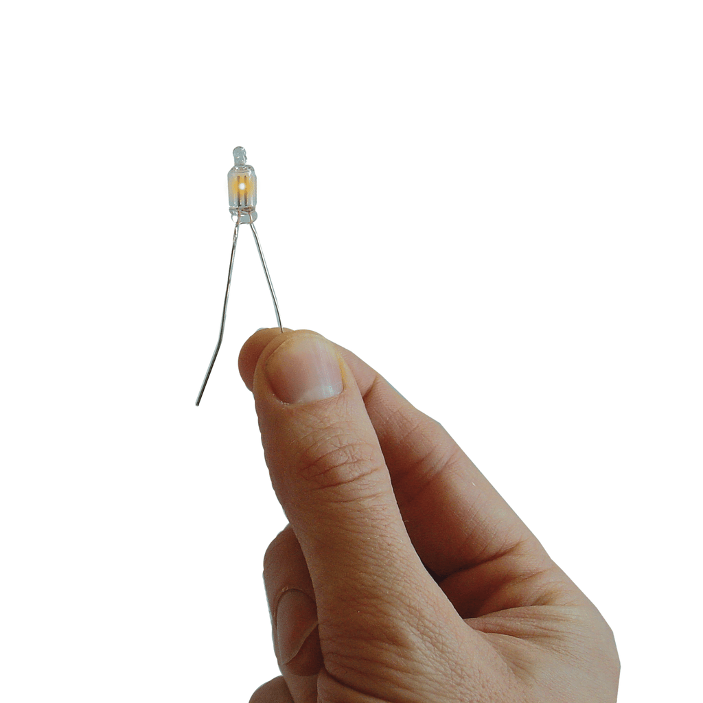Human Powered Light bulb - Copernicus Toys