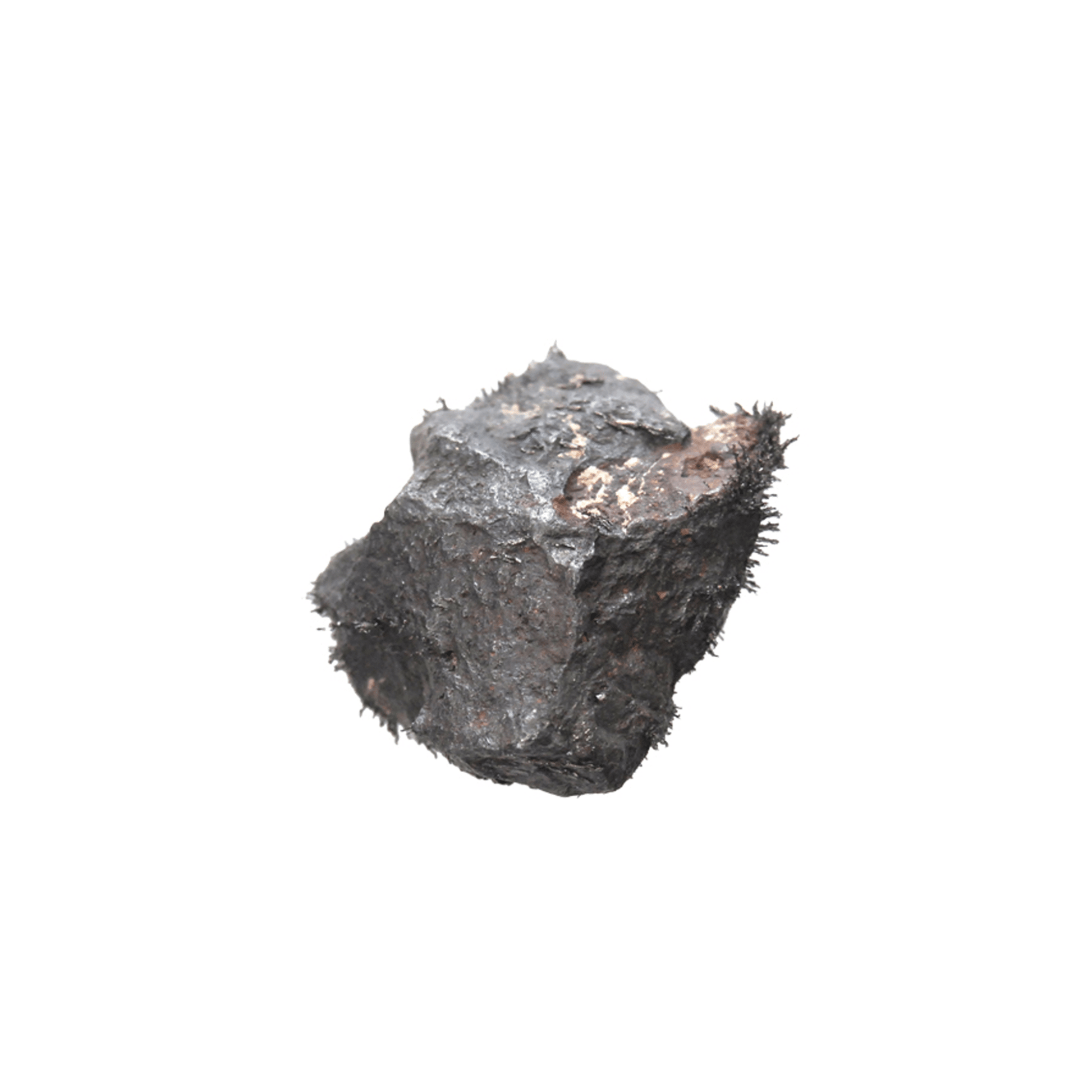 Naturally Magnetic Lodestone - Copernicus Toys
