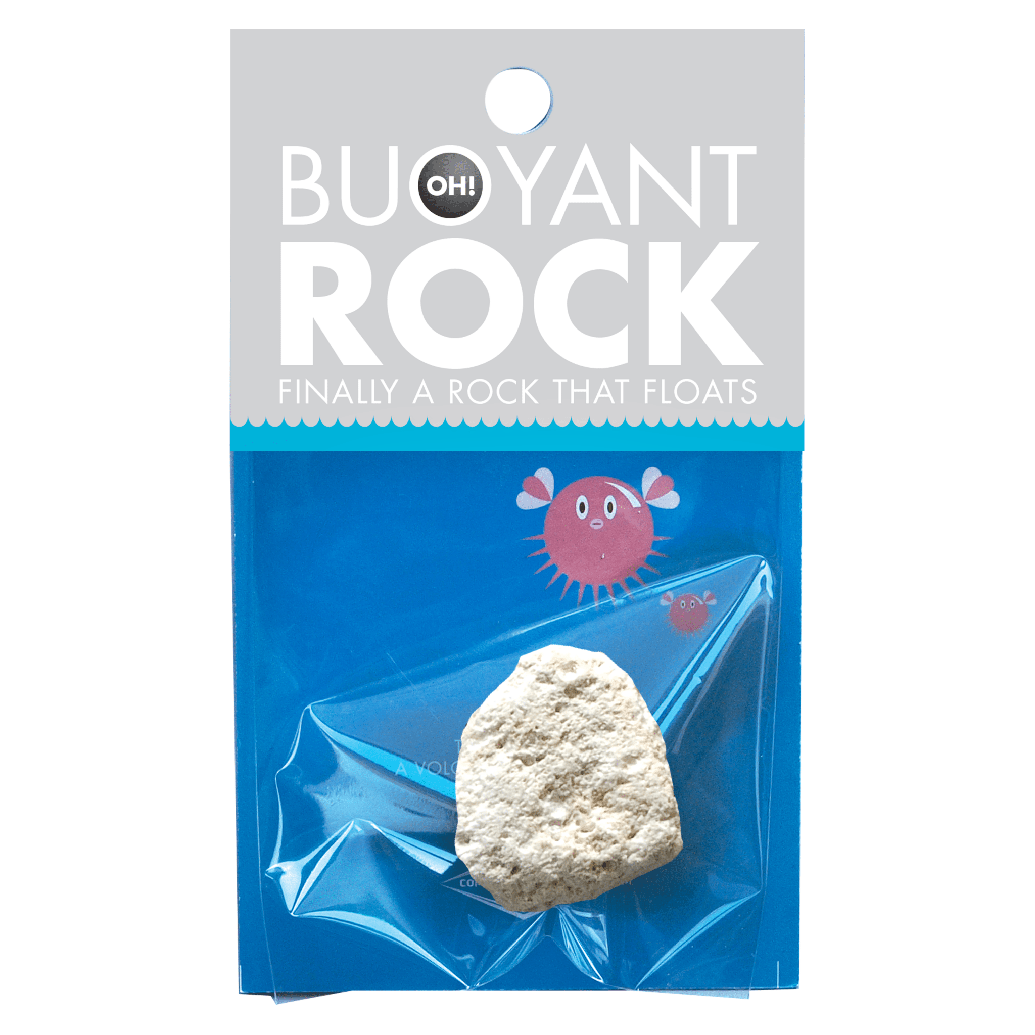 OH Buoyant Rock - Copernicus Toys