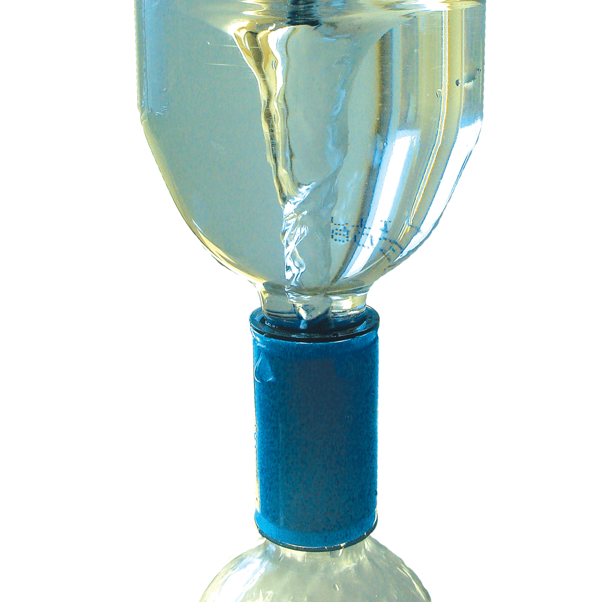 Vortex Device - Tornado in your hand - Copernicus Toys