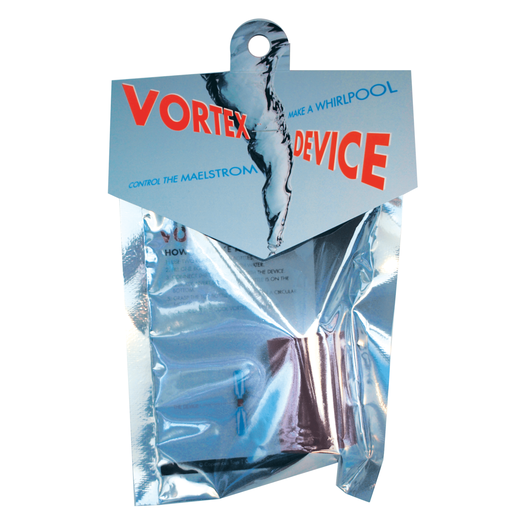 Vortex Device - Tornado in your hand - Copernicus Toys