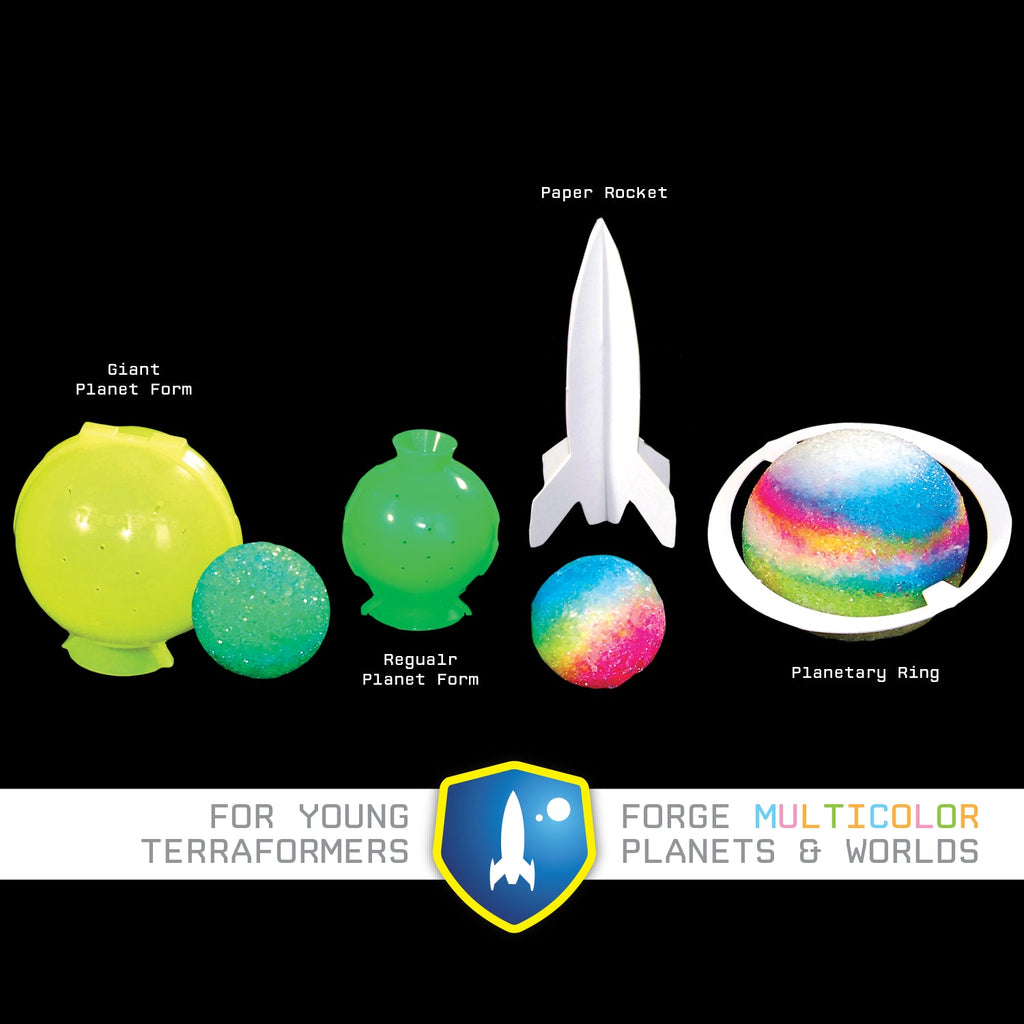 Bouncing Planet Maker - Copernicus Toys