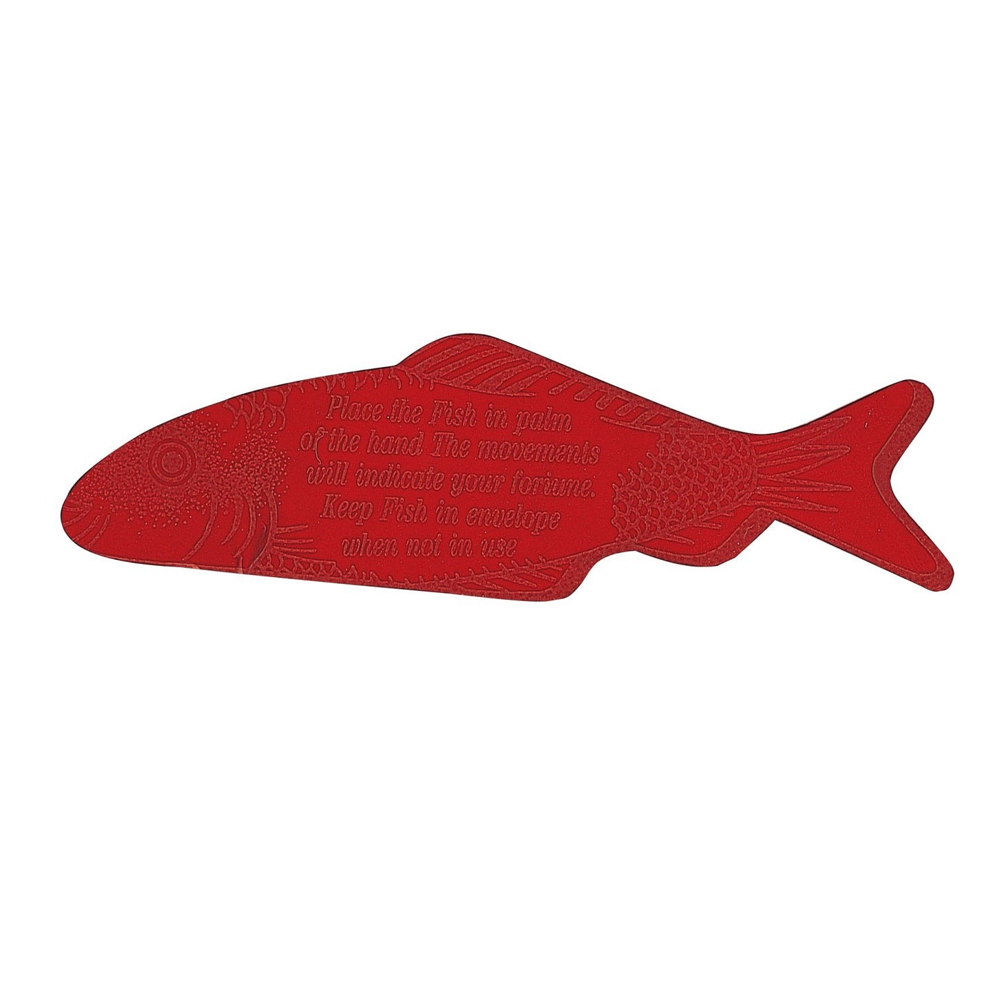 Bulk: Fortune Fish - Copernicus Toys