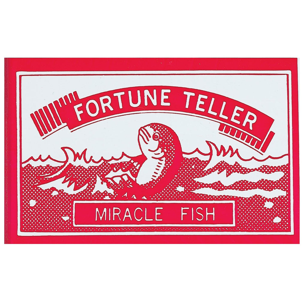 Bulk: Fortune Fish - Copernicus Toys