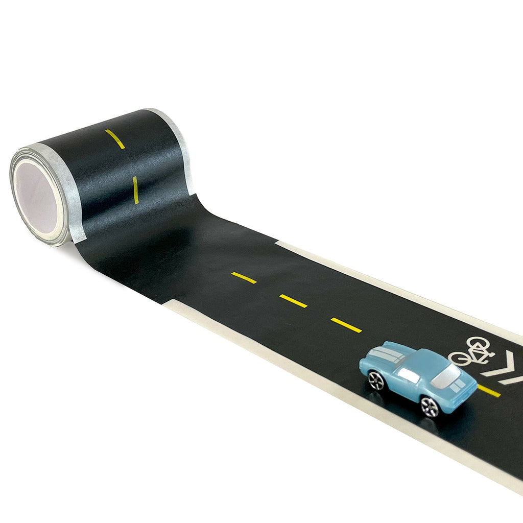 Civil Engineer Washi Tape - Copernicus Toys