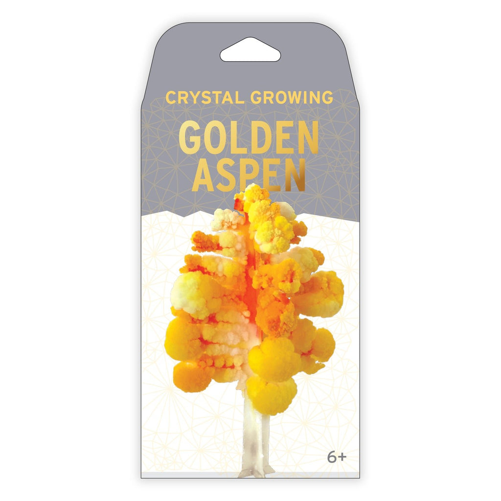 Crystal Growing Aspen - Copernicus Toys