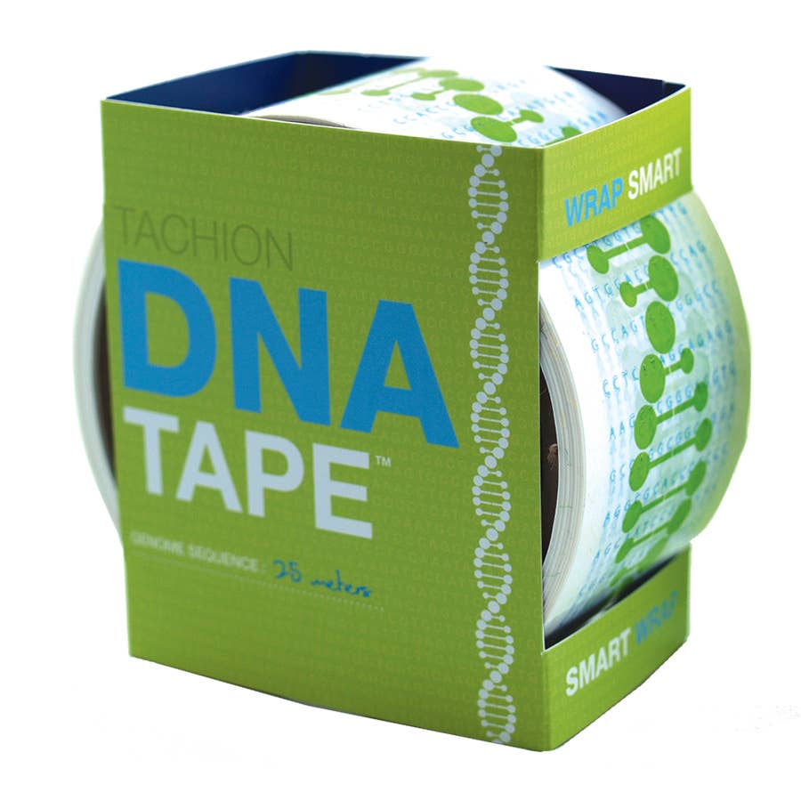 DNA TAPE - Copernicus Toys
