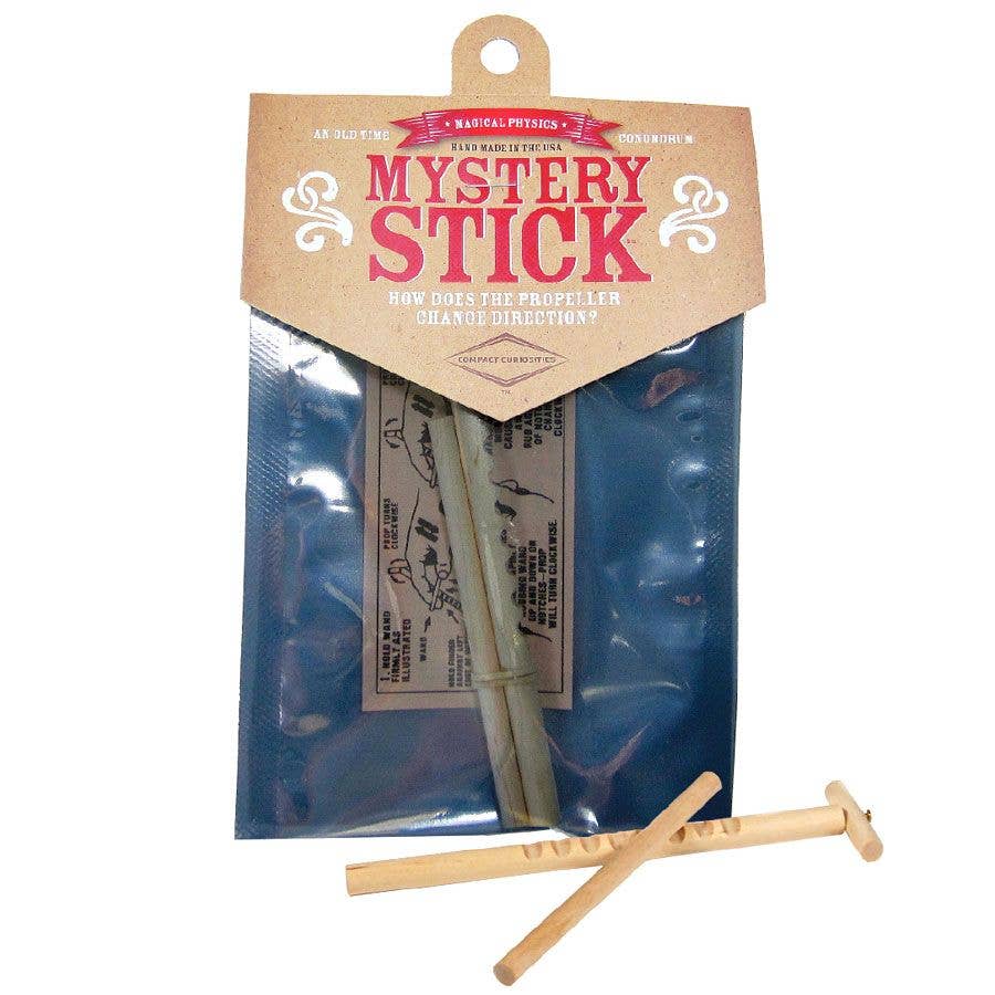 Dr. Copernicus’ Mystery Stick - Copernicus Toys