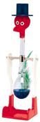 The Thermodynamic Drinking Bird - Copernicus Toys
